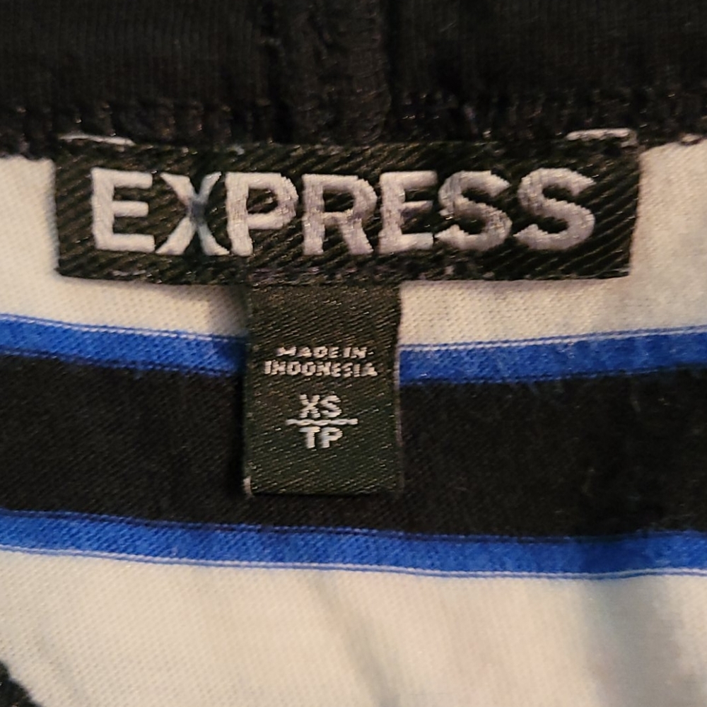 Express Dress - Picture 3 of 3